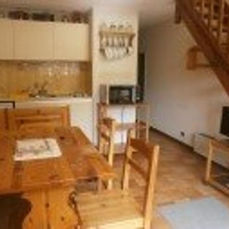 Apartamento Duplex T2 Cosy 6 Pers, Parking, Centre St-Lary-Soulan - Fr-1-457-147 Saint-Lary-Soulan Exterior foto