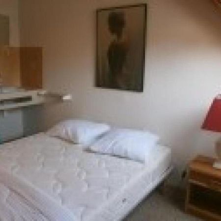 Apartamento Duplex T2 Cosy 6 Pers, Parking, Centre St-Lary-Soulan - Fr-1-457-147 Saint-Lary-Soulan Exterior foto