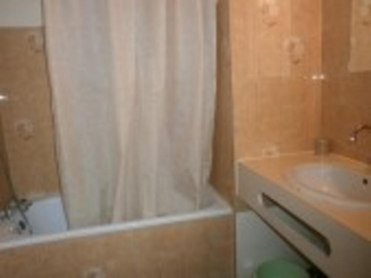 Apartamento Duplex T2 Cosy 6 Pers, Parking, Centre St-Lary-Soulan - Fr-1-457-147 Saint-Lary-Soulan Exterior foto