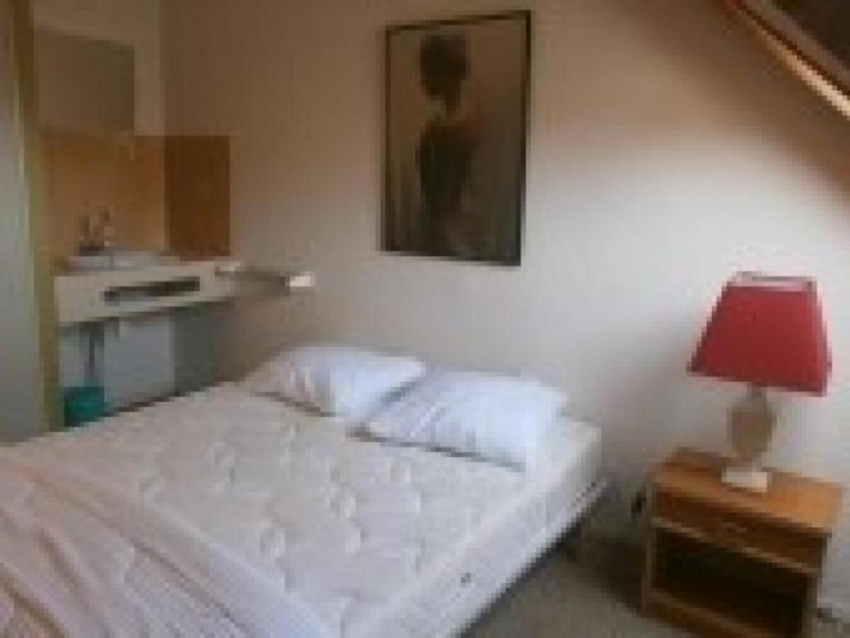 Apartamento Duplex T2 Cosy 6 Pers, Parking, Centre St-Lary-Soulan - Fr-1-457-147 Saint-Lary-Soulan Exterior foto