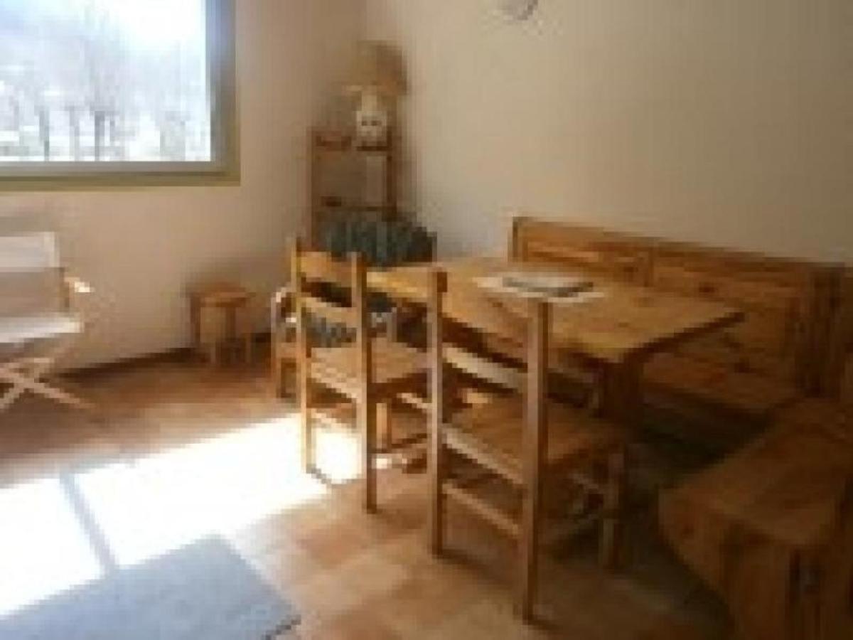 Apartamento Duplex T2 Cosy 6 Pers, Parking, Centre St-Lary-Soulan - Fr-1-457-147 Saint-Lary-Soulan Exterior foto